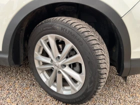 Nissan Qashqai 1.6dci AUT EURO-5B, снимка 17