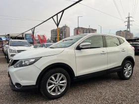 Nissan Qashqai 1.6dci AUT EURO-5B, снимка 1