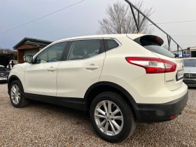 Nissan Qashqai 1.6dci AUT EURO-5B, снимка 6