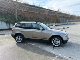 BMW X3 3.0 sd, снимка 3