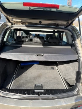BMW X3 3.0 sd, снимка 12