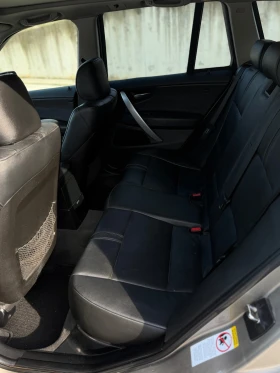 BMW X3 3.0 sd, снимка 7