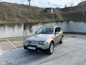 BMW X3 3.0 sd, снимка 1