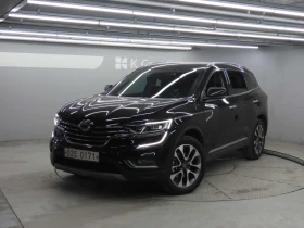 Renault Koleos 2.0DCI, снимка 1