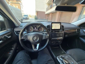 Mercedes-Benz GLS 350 AMG PANO 3xTV 6+ 1 4MATIC 360CAM DISTRONIC, снимка 13