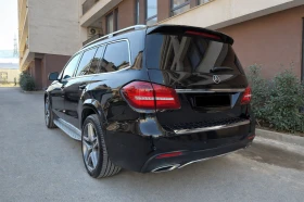 Mercedes-Benz GLS 350 AMG PANO 3xTV 6+ 1 4MATIC 360CAM DISTRONIC, снимка 3