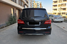 Mercedes-Benz GLS 350 AMG PANO 3xTV 6+ 1 4MATIC 360CAM DISTRONIC, снимка 5