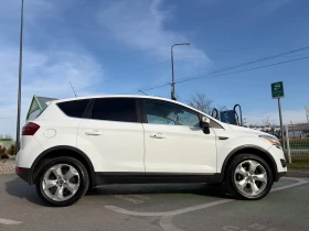 Ford Kuga 2.0 TDCI PANORAMA 4X4, снимка 5