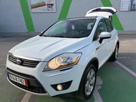 Ford Kuga 2.0 TDCI PANORAMA 4X4, снимка 9