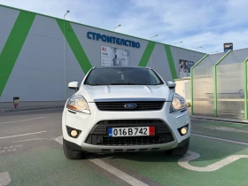Ford Kuga 2.0 TDCI PANORAMA 4X4, снимка 8