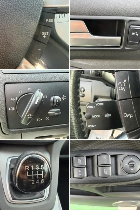 Ford Kuga 2.0 TDCI PANORAMA 4X4, снимка 14