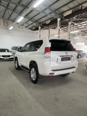 Toyota Land cruiser 3.0D/Автоматик/камера/Обслужен/ТОП!!!, снимка 6