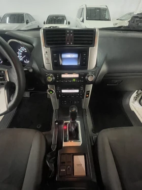 Toyota Land cruiser 3.0D/Автоматик/камера/Обслужен/ТОП!!!, снимка 14