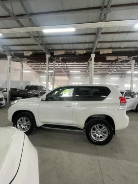 Toyota Land cruiser 3.0D/Автоматик/камера/Обслужен/ТОП!!!, снимка 8