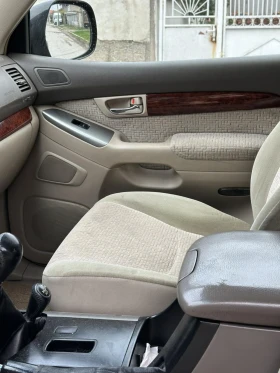 Toyota Land cruiser, снимка 5