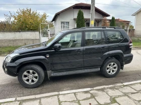 Toyota Land cruiser, снимка 4