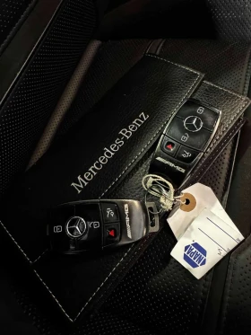 Mercedes-Benz GLE 53 4MATIC AMG * Head-Up * Два ключа * CARFAX * , снимка 10