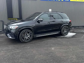 Mercedes-Benz GLE 53 4MATIC AMG * Head-Up * Два ключа * CARFAX * , снимка 3