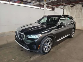 BMW X3 * XDRIVE30I * CARFAX * ПАНОРАМА * ПОДГРЕВИ * , снимка 1