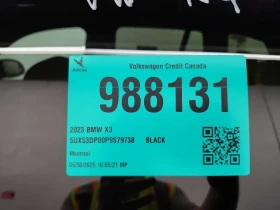 BMW X3 * XDRIVE30I * CARFAX * ПАНОРАМА * ПОДГРЕВИ * , снимка 14