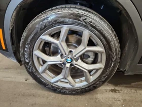 BMW X3 * XDRIVE30I * CARFAX * ПАНОРАМА * ПОДГРЕВИ * , снимка 8