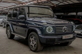 Mercedes-Benz G 450 Exclusive Line/MBUX/Ambient/Камера 360/Memory, снимка 2