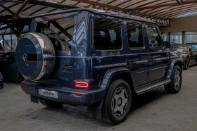 Mercedes-Benz G 450 Exclusive Line/MBUX/Ambient/Камера 360/Memory, снимка 5