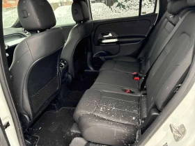 Mercedes-Benz GLB * 250 * DISTRONIC* AMBIENT* ПОДГРЕВИ* , снимка 13