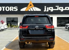 Toyota Land cruiser 300 GXR / 10 km, снимка 4