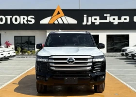 Toyota Land cruiser 300 GXR / 10 km, снимка 1