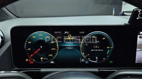 Mercedes-Benz GLA 250 4MATIC AMG| DISTRONIC| КАМЕРА| ПОДГРЕВ| ПАНОРАМА, снимка 7