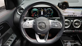 Mercedes-Benz GLA 250 4MATIC AMG| DISTRONIC| КАМЕРА| ПОДГРЕВ| ПАНОРАМА, снимка 6