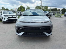 Hyundai Kona N LINE ULTIMATE/ДИСТРОНИК/ОБДУХВАНЕ/ШИБИДАХ/360, снимка 2