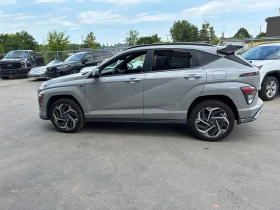 Hyundai Kona N LINE ULTIMATE/ДИСТРОНИК/ОБДУХВАНЕ/ШИБИДАХ/360, снимка 3