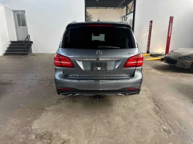 Mercedes-Benz GLS 450 ОБДУХВАНЕ/ПАНОРАМА/360, снимка 5