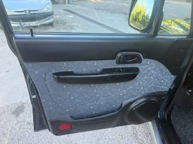 Hyundai Galloper 2, 5 TDI/КЛИМА, снимка 9