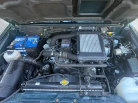 Hyundai Galloper 2, 5 TDI/КЛИМА, снимка 7