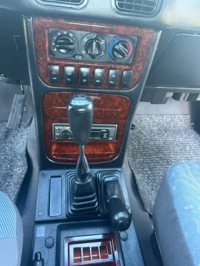 Hyundai Galloper 2, 5 TDI/КЛИМА, снимка 13