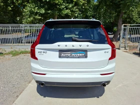 Volvo Xc90 2.0/190ks, снимка 6