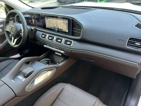 Mercedes-Benz GLS 400 d 4MATIC AMG/NIGHT/PANO/KEYLESS, снимка 13