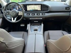 Mercedes-Benz GLS 400 d 4MATIC AMG/NIGHT/PANO/KEYLESS, снимка 12
