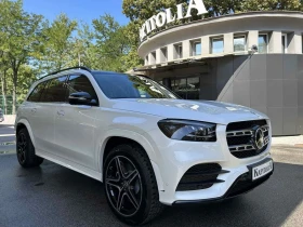 Mercedes-Benz GLS 400 d 4MATIC AMG/NIGHT/PANO/KEYLESS, снимка 1