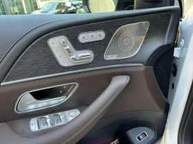 Mercedes-Benz GLS 400 d 4MATIC AMG/NIGHT/PANO/KEYLESS, снимка 10