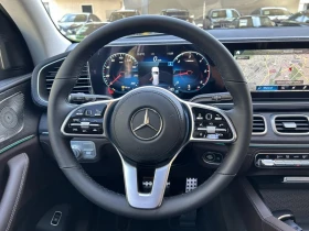 Mercedes-Benz GLS 400 d 4MATIC AMG/NIGHT/PANO/KEYLESS, снимка 9
