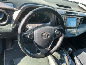 Toyota Rav4 2.5 Хибрид, снимка 5