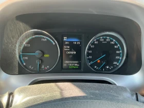 Toyota Rav4 2.5 Хибрид, снимка 6