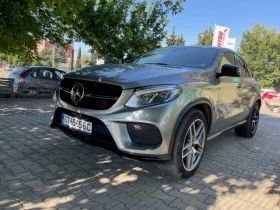 Mercedes-Benz GLE 350 X167, снимка 2