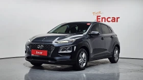 Hyundai Kona Diesel 1.6 2WD, снимка 1
