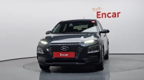 Hyundai Kona Diesel 1.6 2WD, снимка 2