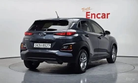 Hyundai Kona Diesel 1.6 2WD, снимка 3
